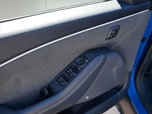 Used 2025 Ford Mustang Mach-E GT AWD/4WD image 16
