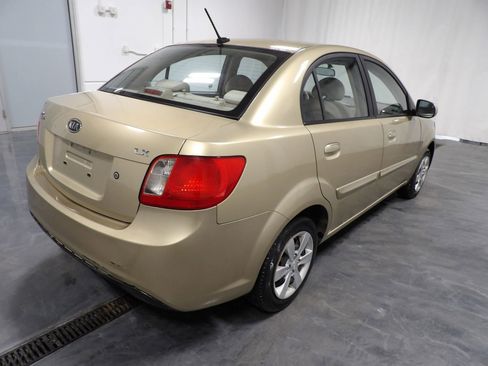 Used 2011 Kia Rio LX image 4