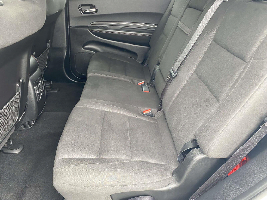 Used 2025 Dodge Durango GT RWD image 10