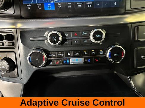 Used 2025 Ford F150 Lariat w/ Equipment Group 502A High AWD/4WD image 20