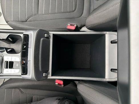 Used 2023 Hyundai Santa Cruz SEL w/ Cargo Package image 26