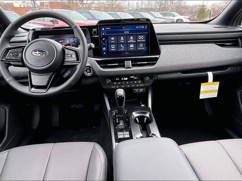 New 2026 Subaru Outback Limited XT image 6