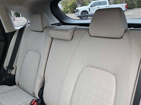 Certified 2023 Honda HR-V LX image 23