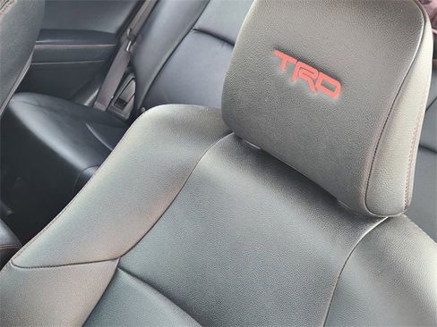 Used 2021 Toyota 4Runner Venture image 24