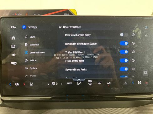 New 2026 Ford Expedition Active image 34