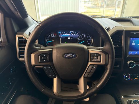 Used 2020 Ford Expedition XLT w/ Equipment Group 202A image 39