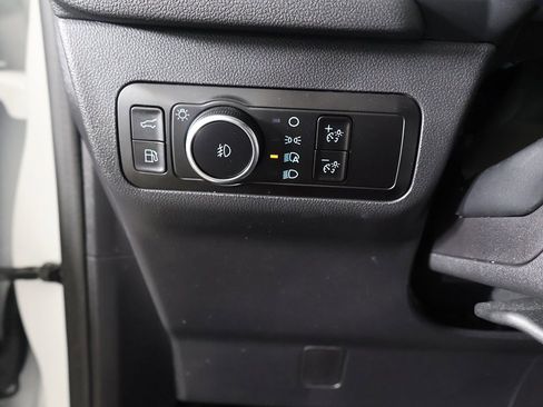 Used 2025 Ford Escape ST-Line Elite w/ Tech Pack #1 image 38