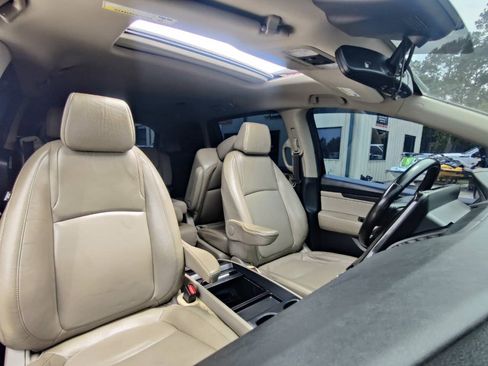 Used 2019 Honda Odyssey EX-L image 26