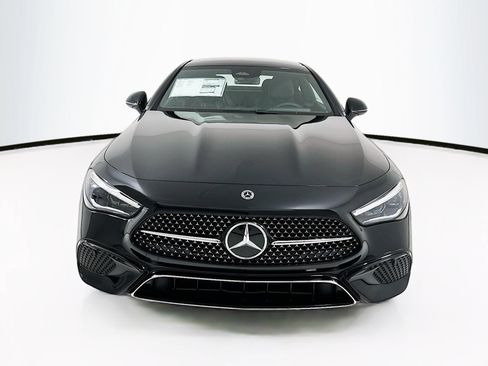 New 2026 Mercedes-Benz CLE 300 4MATIC Coupe image 2
