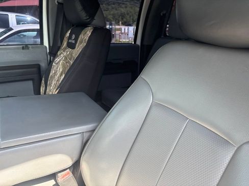 Used 2012 Ford F250 XL w/ PWR Equipment Group RWD image 12