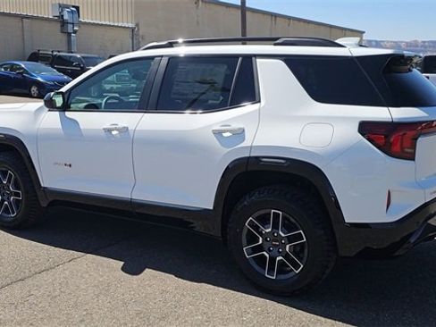 New 2026 GMC Terrain AT4 w/ LPO, Floor Liner Package image 6