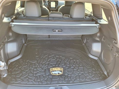 New 2026 Subaru Forester Wilderness image 18