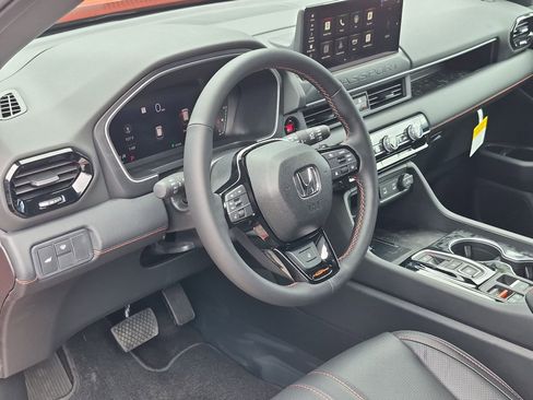 New 2026 Honda Passport TrailSport Elite image 12
