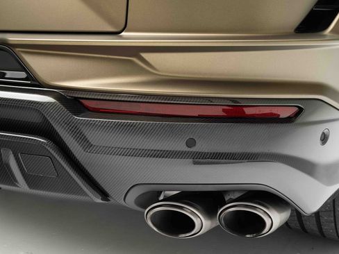 Used 2024 Lamborghini Urus Performante image 63