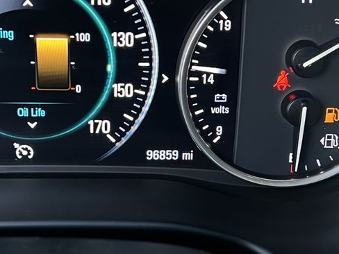 Used 2019 Buick Enclave Avenir w/ Trailering Package, 5000 lbs. image 19