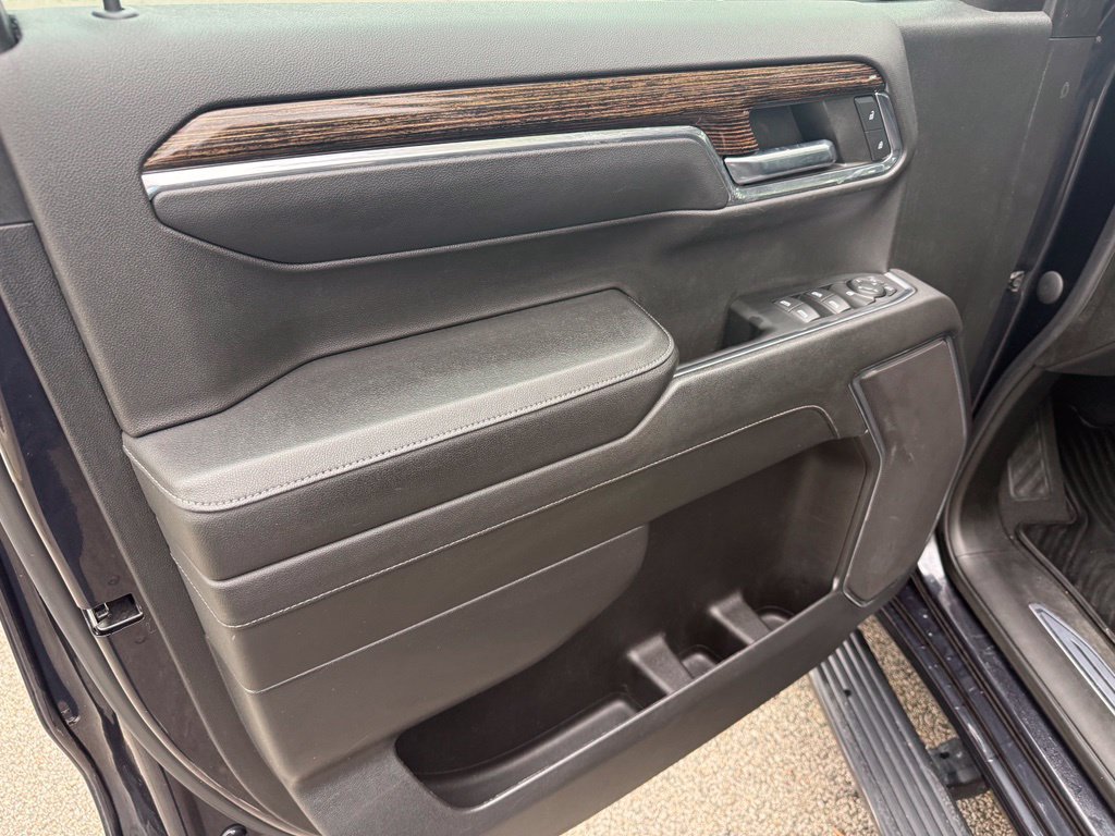 Used 2023 GMC Sierra 1500 Elevation AWD/4WD image 13