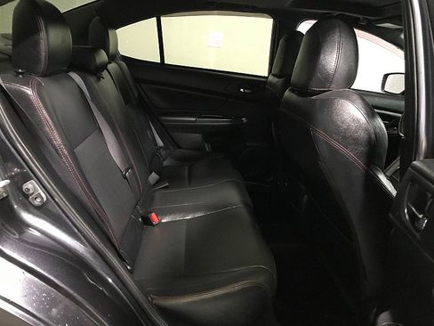 Used 2015 Subaru WRX Limited w/ Popular Package #3 image 20
