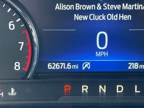 Used 2023 Ford Explorer XLT w/ Equipment Group 202A image 18