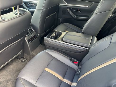 New 2026 MAZDA CX-90 3.3 Turbo S w/ Premium Plus image 20