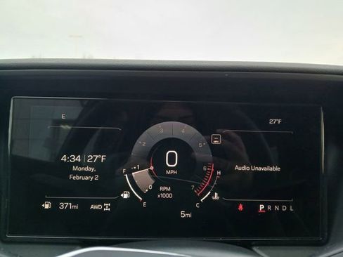 New 2026 GMC Terrain Denali image 20