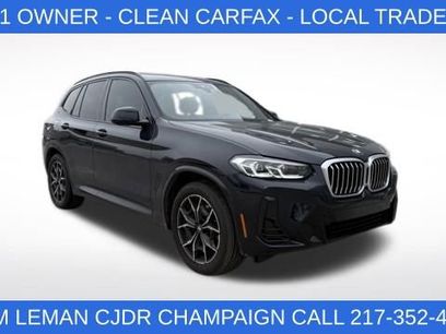 Used 2024 BMW X3 xDrive30i w/ Premium Package
