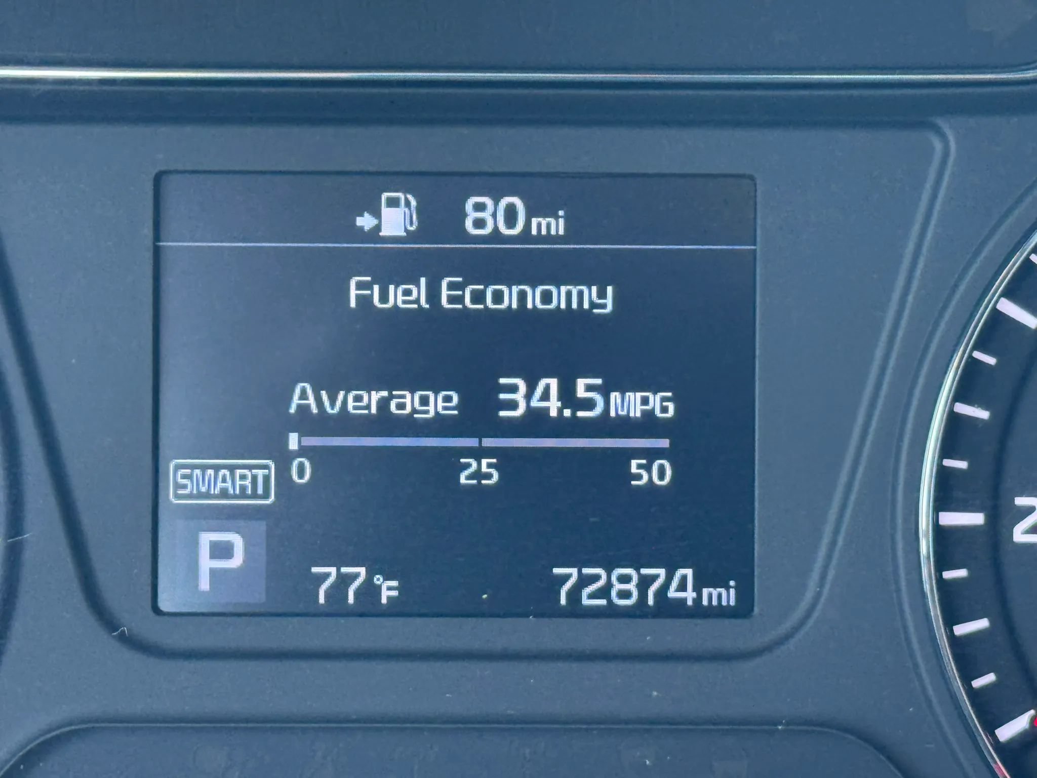 Used 2019 Kia Sorento FWD w/ LX Convenience Package image 2