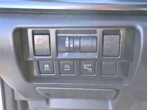 Used 2023 Subaru Crosstrek 2.5i Sport image 12