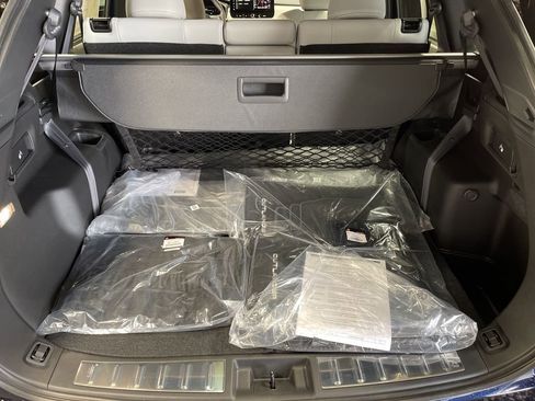 New 2025 Mitsubishi Outlander SE image 34