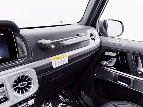 Used 2026 Mercedes-Benz G 63 AMG 4MATIC image 93