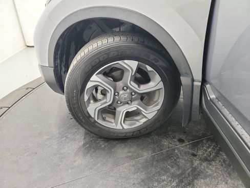 Used 2019 Honda CR-V EX-L image 30