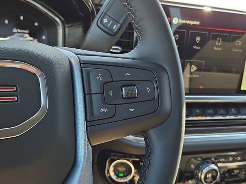 New 2026 GMC Sierra 1500 Elevation AWD/4WD image 18