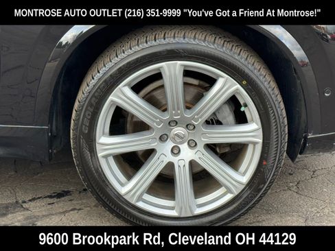 Used 2016 Volvo XC90 T6 image 52