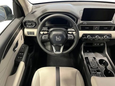 New 2026 Honda Pilot Touring image 27