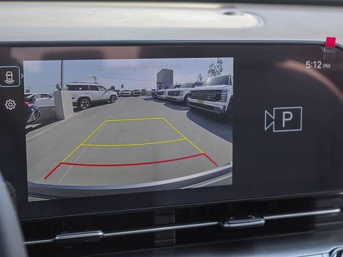 New 2026 Hyundai Kona SEL Premium image 32