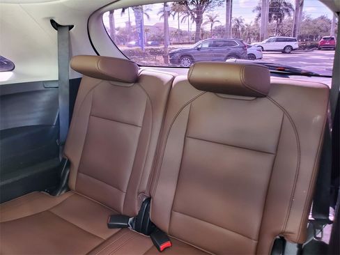 Certified 2020 Acura MDX FWD w/ Technology Package image 14