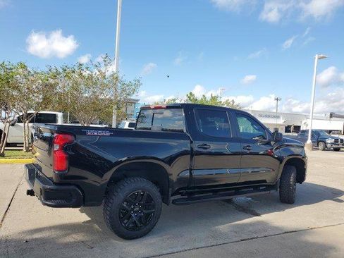 New 2026 Chevrolet Silverado 1500 LT Trail Boss w/ Convenience Package II image 7