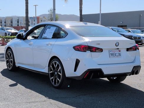 Used 2025 BMW 228i xDrive w/ Technology Package image 8