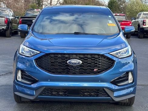 Used 2019 Ford Edge ST w/ Equipment Group 401A image 19