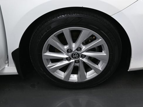 Certified 2023 Toyota Camry LE image 36