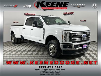Used 2024 Ford F350 XLT