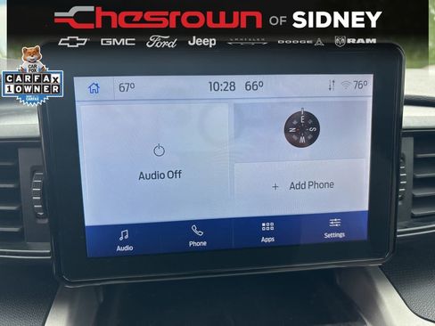 Used 2022 Ford Explorer 4WD image 21