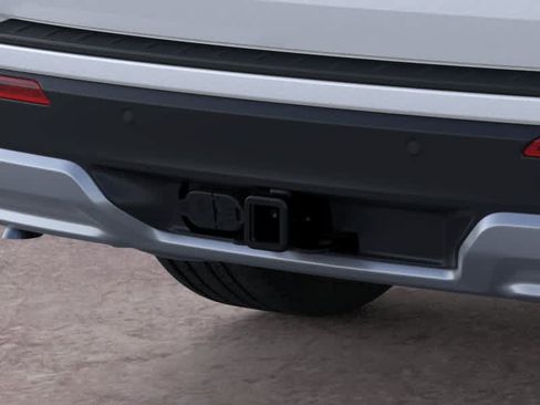 New 2026 Ford Explorer Platinum RWD image 23