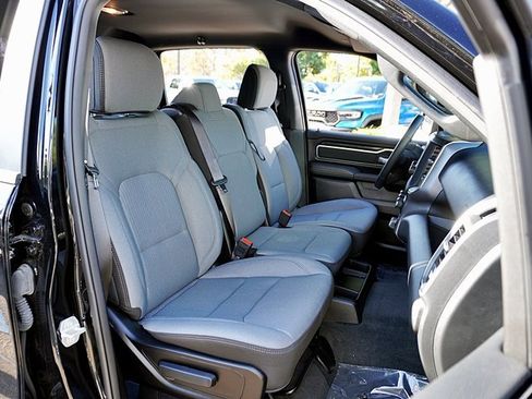 Certified 2024 RAM 1500 Big Horn image 14