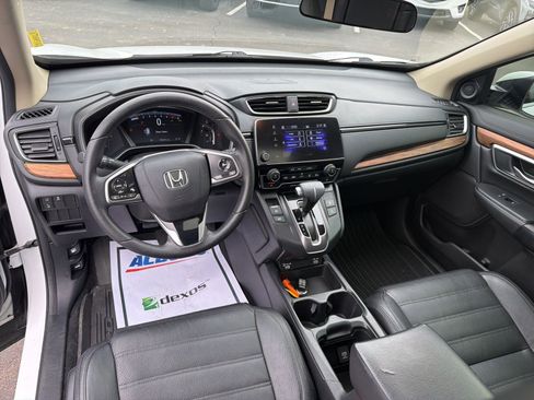 Used 2022 Honda CR-V EX image 21