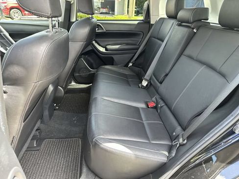 Used 2018 Subaru Forester 2.5i Touring w/ Popular Package #3B AWD/4WD image 23