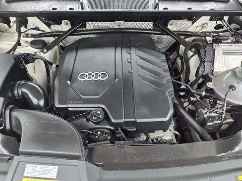 Used 2023 Audi Q5 2.0T Premium Plus w/ Premium Plus Package AWD/4WD image 41