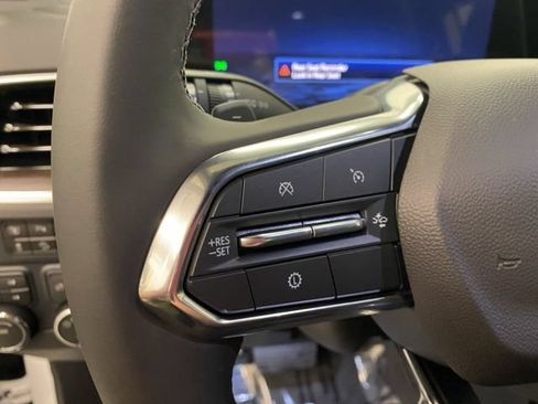 New 2026 Chevrolet Suburban LS AWD/4WD image 35