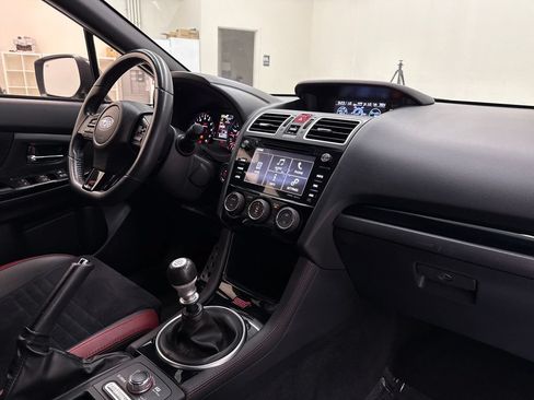 Used 2018 Subaru WRX STI AWD/4WD image 25