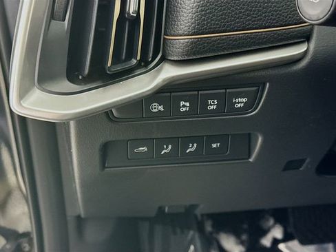 New 2026 MAZDA CX-90 3.3 Turbo w/ Premium Sport Pkg image 10