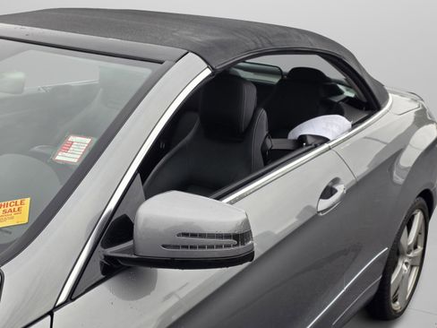 Used 2013 Mercedes-Benz E 350 Cabriolet image 27